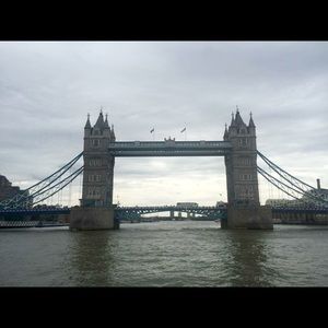 Meet your Posher, John